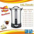 HOT SALE Water Boiler Tea Kettle 20 Liters 1500W With CE,CB